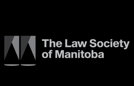 Law Society of Manitoba Logo