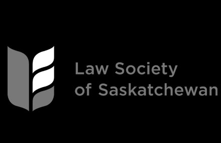 Law Society of Saskatchewan Logo